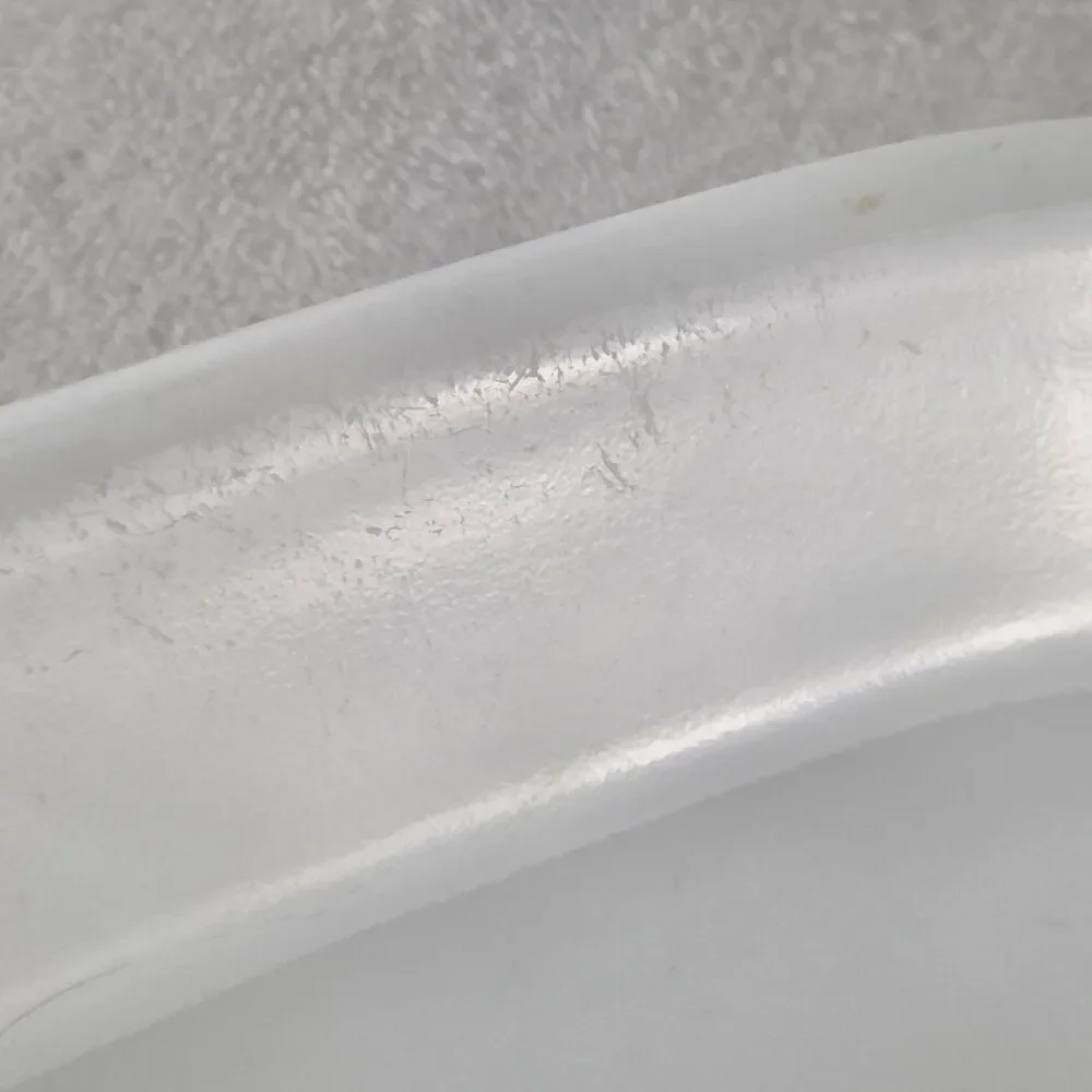 Vintage Corelle By Corning Butterfly Gold 12.25